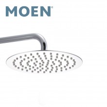 Moen M22062 12" Round Ultra-Thin Showerhead